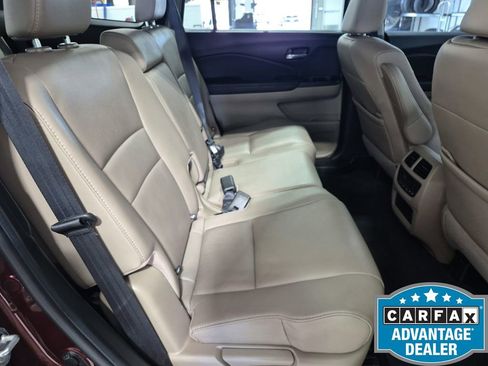 Used 2022 Honda Pilot Special Edition image 27
