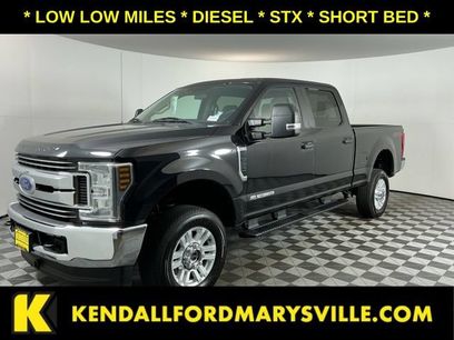 Used 2019 Ford F350 XL w/ STX Appearance Package