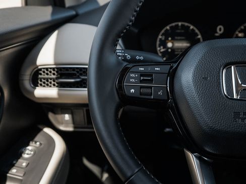 New 2027 Honda HR-V EX-L image 20
