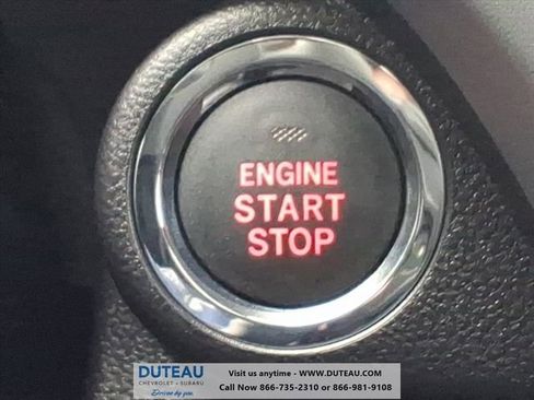 New 2026 Subaru Crosstrek 2.0i Premium image 17