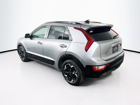 Used 2024 Kia Niro Wind FWD image 5