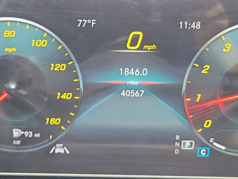 Certified 2022 Mercedes-Benz GLE 350 image 32