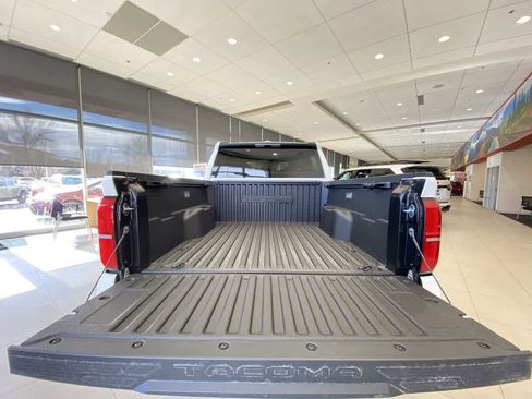 New 2026 Toyota Tacoma SR5 image 25