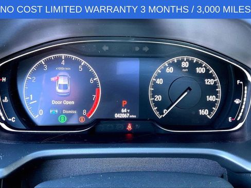 Used 2020 Honda Accord EX-L image 20