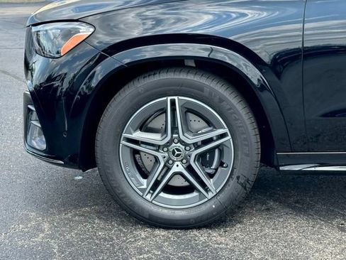 New 2026 Mercedes-Benz GLE 450 4MATIC image 8