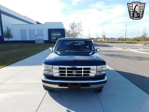 Used 1995 Ford Bronco XLT image 23