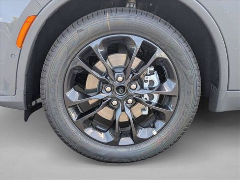 New 2026 Dodge Durango GT AWD/4WD image 10