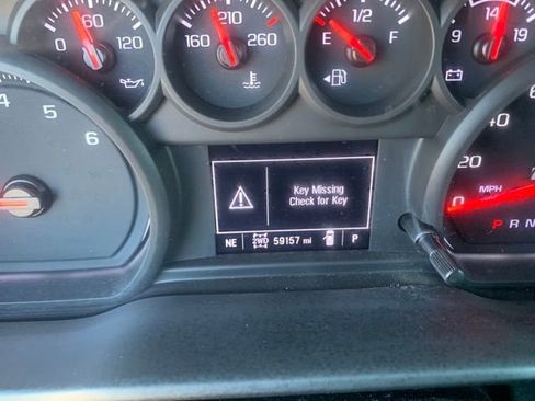 Used 2024 Chevrolet Silverado 2500 W/T image 17