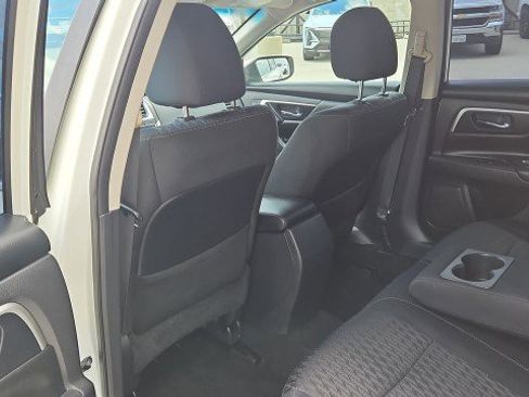 Used 2016 Nissan Altima 2.5 SV FWD image 20