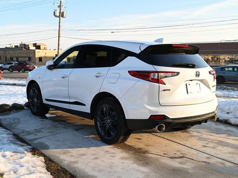 Used 2024 Acura RDX A-Spec image 7