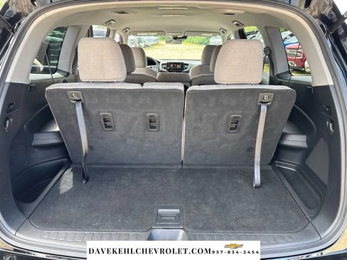 Used 2019 Honda Pilot EX image 24