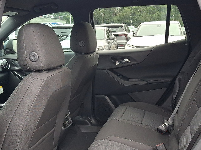 New 2027 Chevrolet Equinox LT FWD image 6