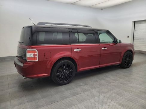 Used 2019 Ford Flex Limited w/ Appearance Package FWD image 10