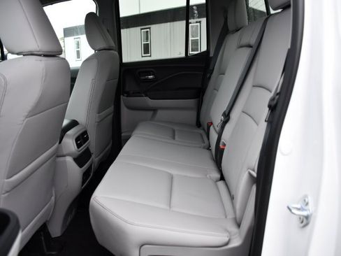 New 2026 Honda Ridgeline RTL image 17