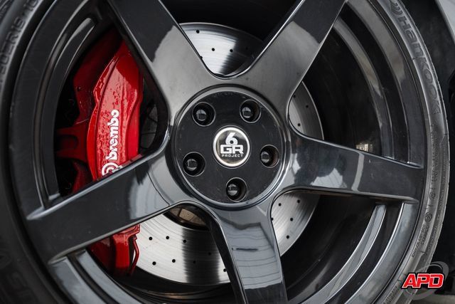Used 2018 Ford Mustang Shelby GT350 w/ Convenience Package RWD image 4