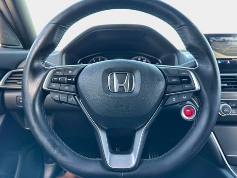 Used 2019 Honda Accord Sport image 25