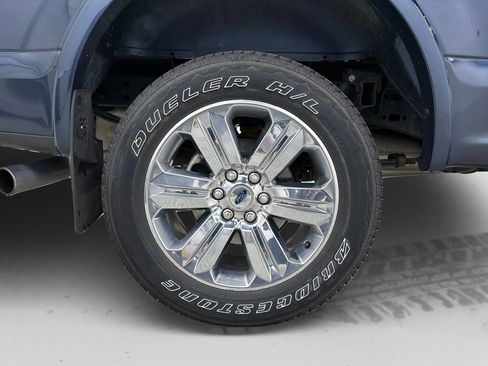 Used 2020 Ford F150 Lariat image 25