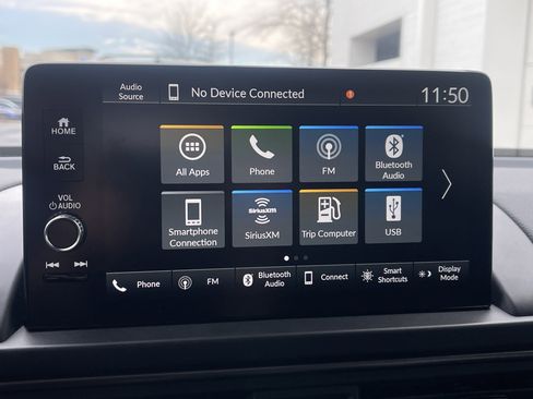 Certified 2024 Honda Pilot TrailSport image 12