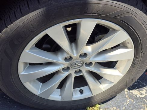 Used 2014 Toyota Venza XLE w/ XLE Premium Package FWD image 20