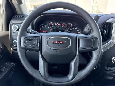 New 2026 GMC Sierra 3500 Pro w/ Convenience Package image 23