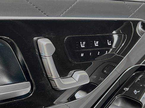 Used 2021 Mercedes-Benz S 580 4MATIC Sedan image 16