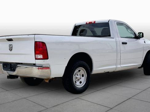 Used 2016 RAM 1500 Tradesman w/ Power & Remote Entry Group RWD image 12