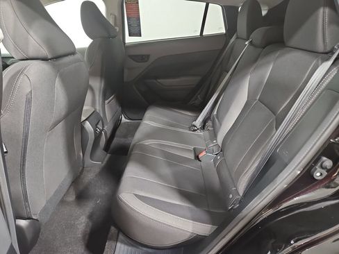 New 2026 Subaru Crosstrek 2.5i Premium AWD/4WD image 24