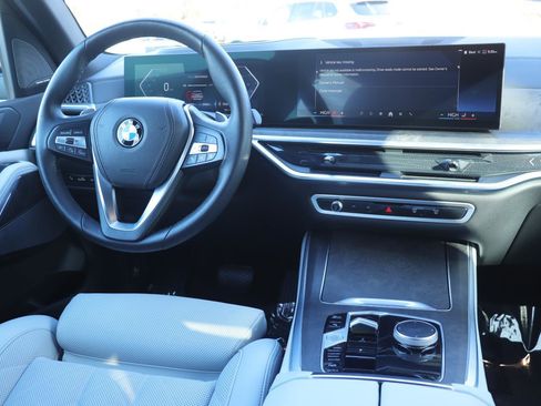 Used 2024 BMW X5 xDrive40i w/ Premium Package image 29
