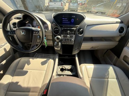 Used 2013 Honda Pilot EX-L image 9