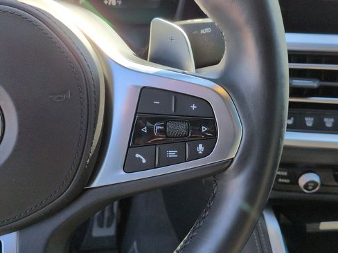 Certified 2023 BMW 430i Gran Coupe w/ M Sport Package image 20