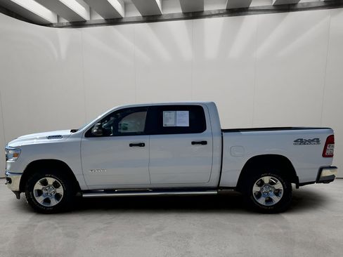 Used 2024 RAM 1500 Lone Star AWD/4WD image 28