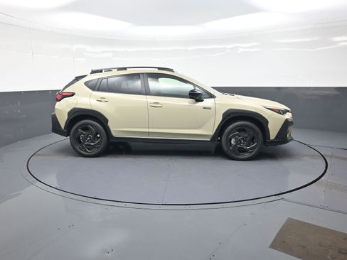 New 2026 Subaru Crosstrek 2.5i Sport AWD/4WD image 2