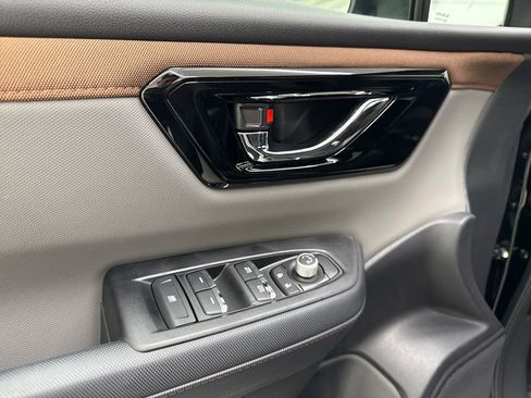 New 2026 Subaru Forester Sport image 12