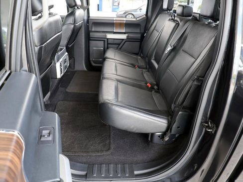 Used 2015 Ford F150 Lariat RWD image 21