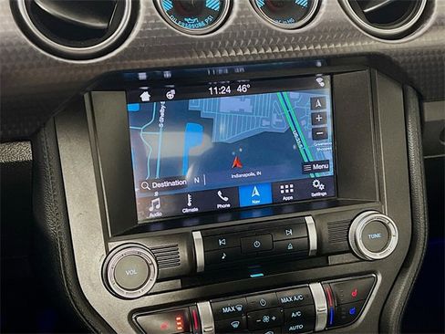 Used 2019 Ford Mustang GT Premium w/ GT Performance Package image 18