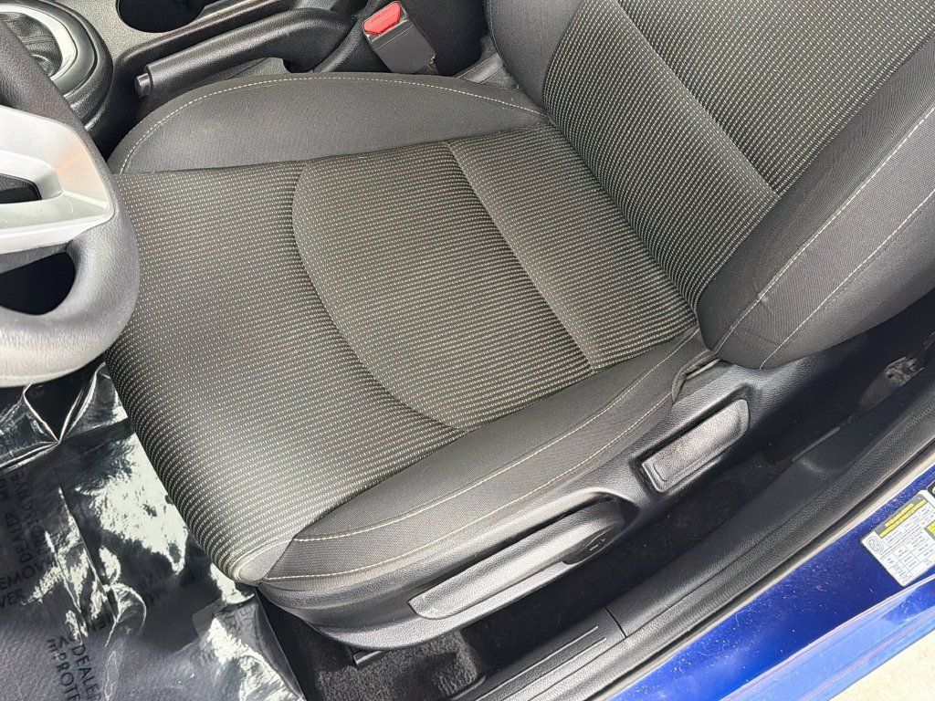 Used 2019 Kia Forte LXS FWD image 18
