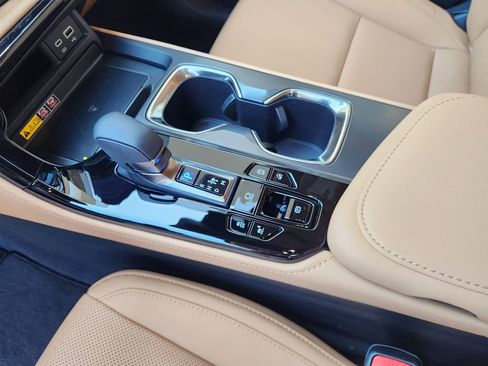 Used 2026 Lexus NX 350 AWD image 18