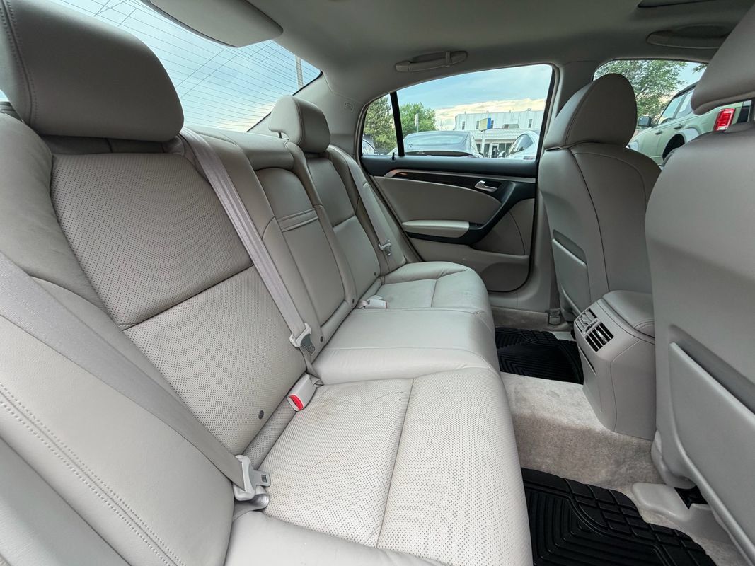 Used 2008 Acura TL FWD image 26