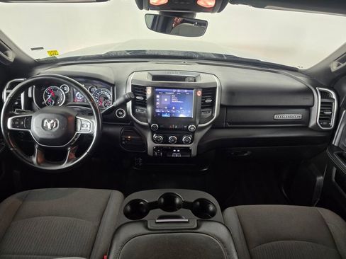 Used 2024 RAM 3500 Big Horn image 25