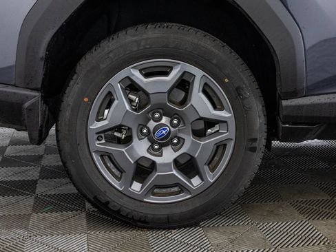 Used 2026 Subaru Outback Premium AWD/4WD image 54