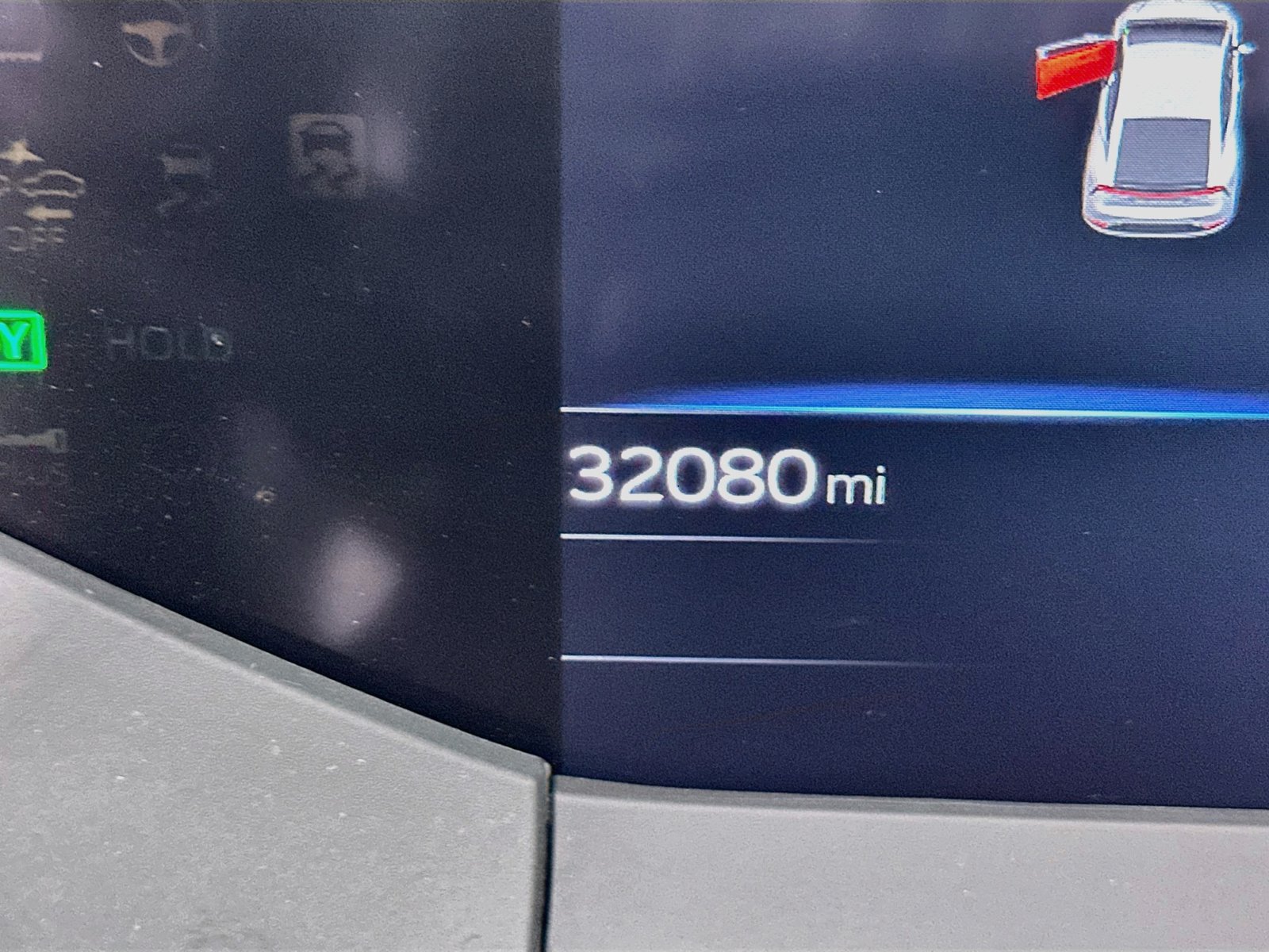 Used 2023 Toyota Prius XLE AWD/4WD image 12