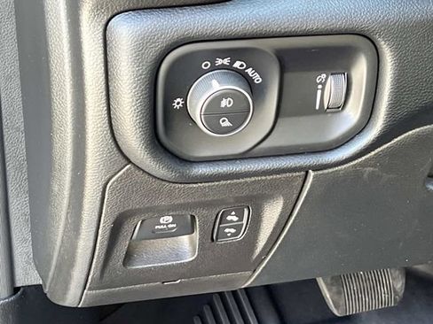 Used 2022 RAM 1500 Rebel w/ Rebel Level 2 Equipment Group AWD/4WD image 30