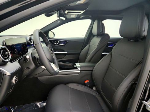 Certified 2025 Mercedes-Benz C 300 Sedan image 12