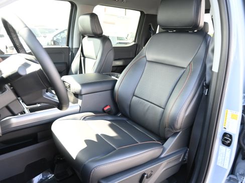 New 2026 Ford F250 Lariat w/ Black Appearance Package AWD/4WD image 67