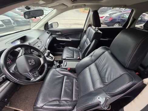 Used 2014 Honda CR-V EX-L image 12