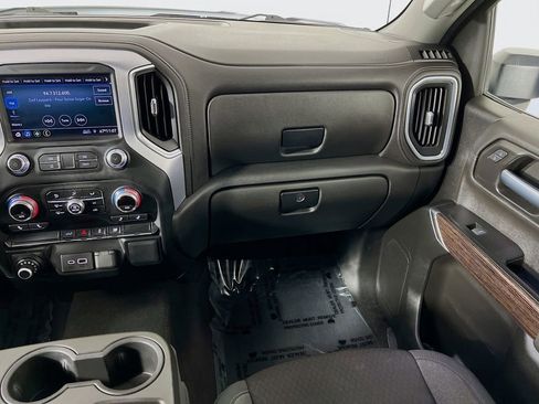 Used 2022 GMC Sierra 1500 SLE image 22