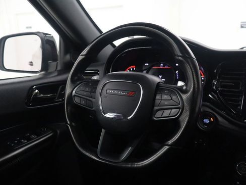 Used 2021 Dodge Durango GT w/ Blacktop Package image 22