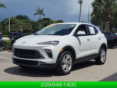 Certified 2024 Buick Encore GX Preferred