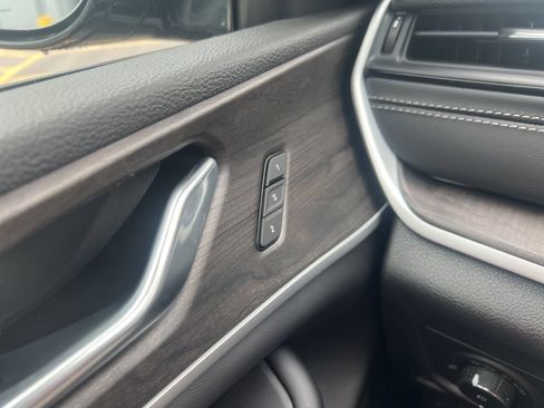 New 2026 Jeep Grand Cherokee Limited AWD/4WD image 20