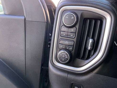 Used 2019 Chevrolet Silverado 1500 LT w/ All-Star Edition image 12